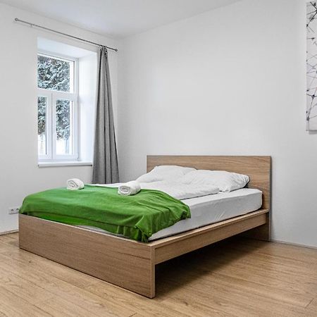 Delightful 2Br Shared Apartment - Ideal For Longstays Wiedeń Zewnętrze zdjęcie