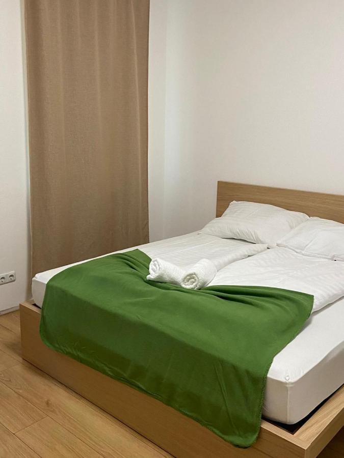 Delightful 2Br Shared Apartment - Ideal For Longstays Wiedeń Zewnętrze zdjęcie