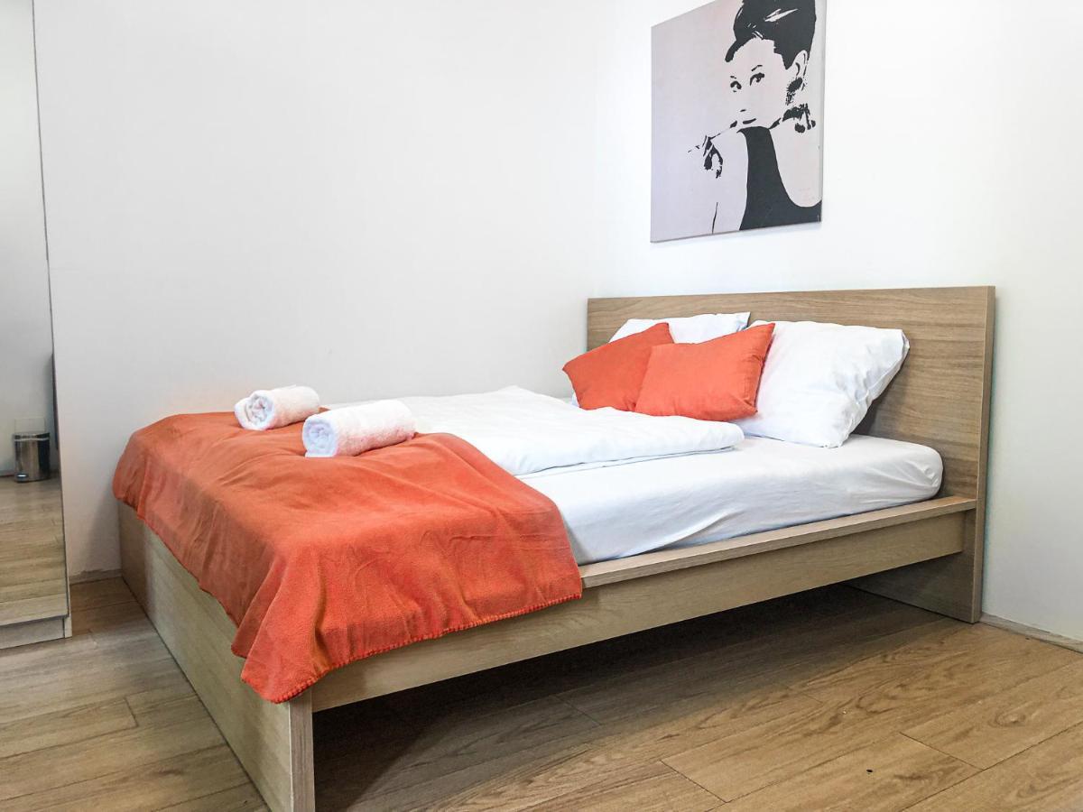 Delightful 2Br Shared Apartment - Ideal For Longstays Wiedeń Zewnętrze zdjęcie
