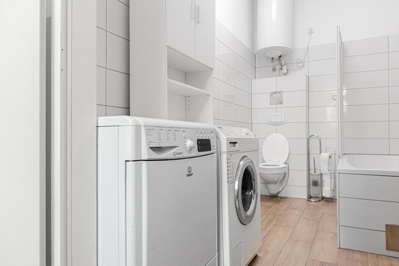 Delightful 2Br Shared Apartment - Ideal For Longstays Wiedeń Zewnętrze zdjęcie