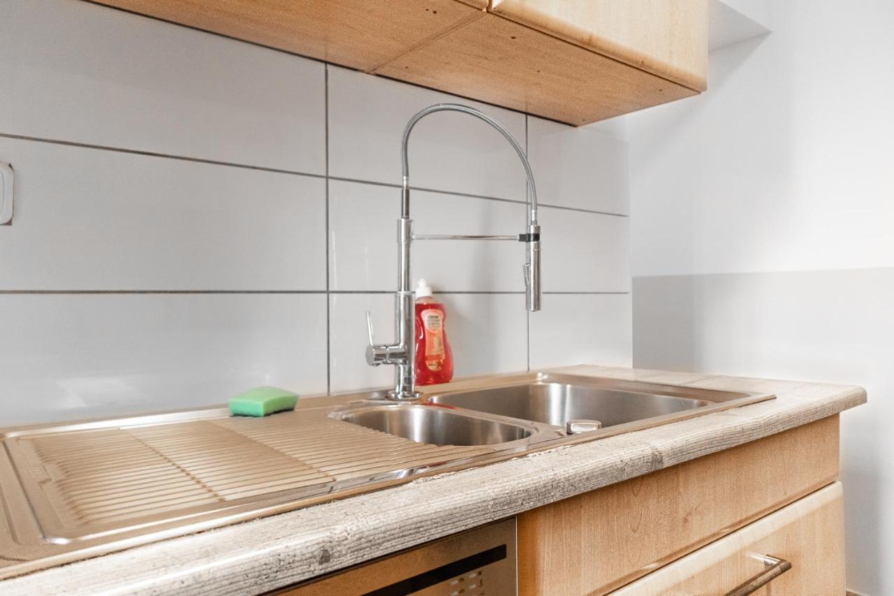Delightful 2Br Shared Apartment - Ideal For Longstays Wiedeń Zewnętrze zdjęcie